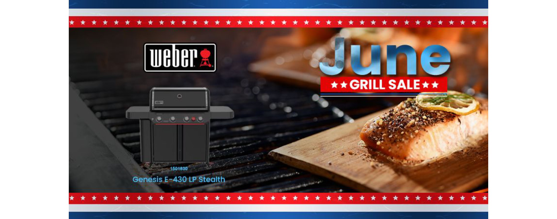 WEBER