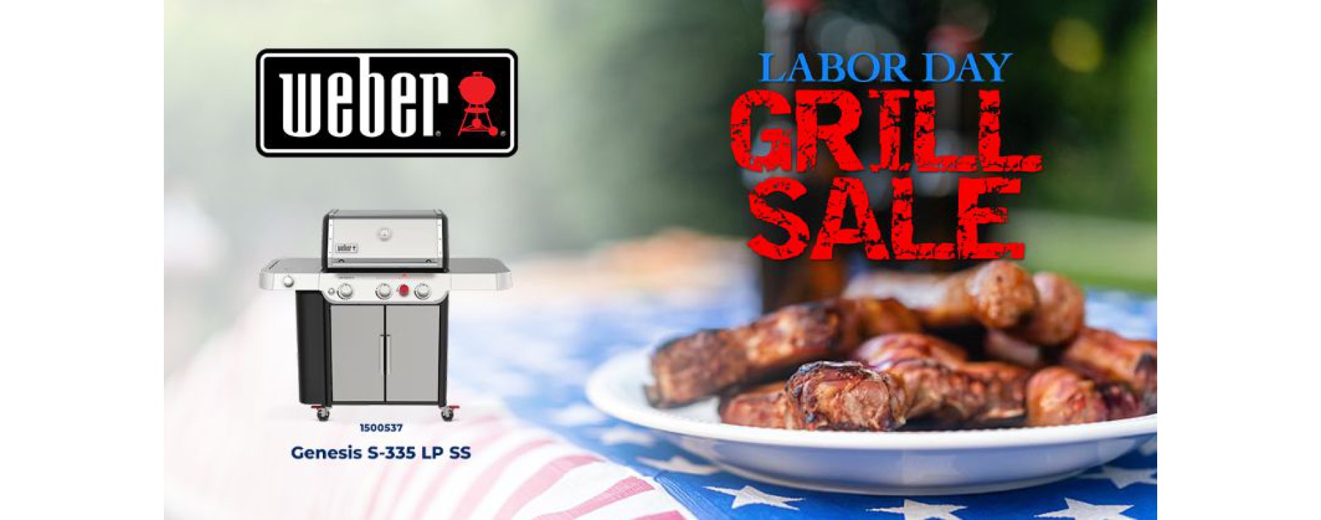 WEBER