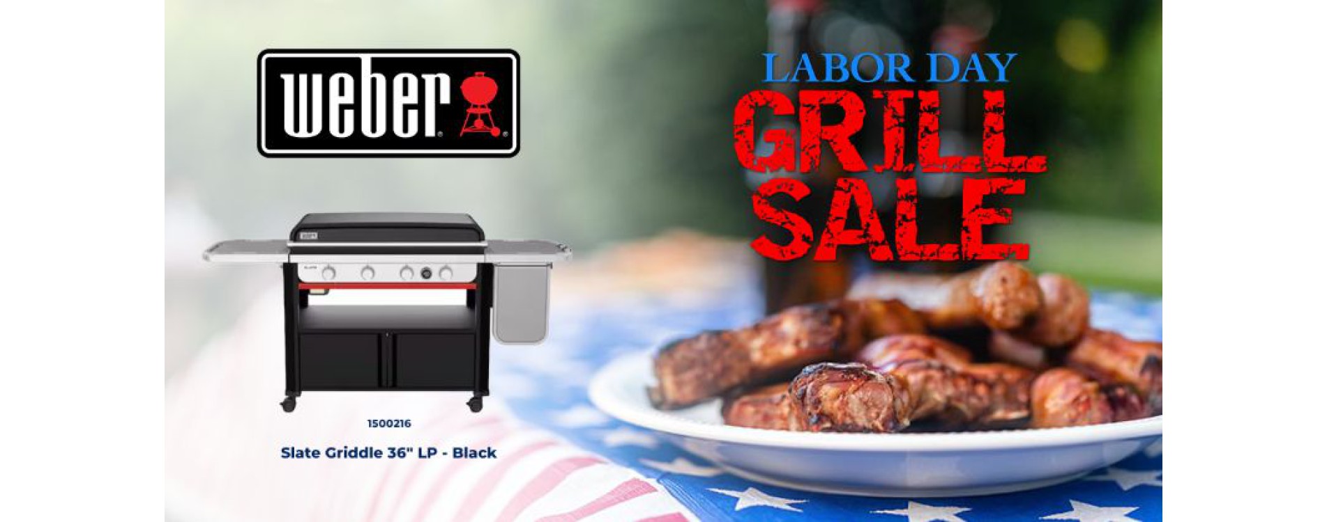 WEBER