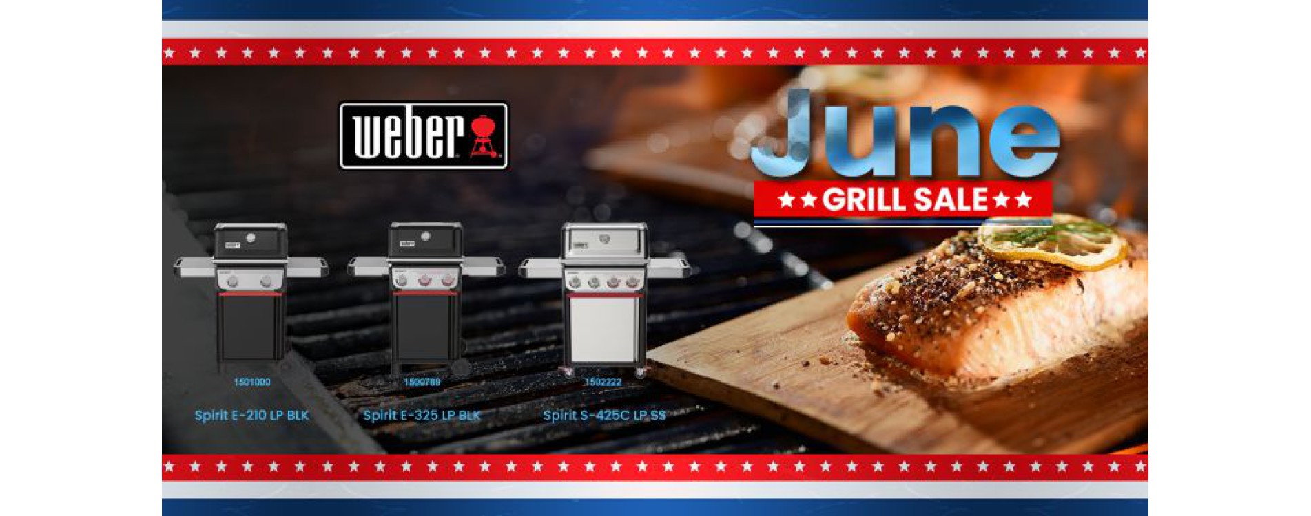 WEBER