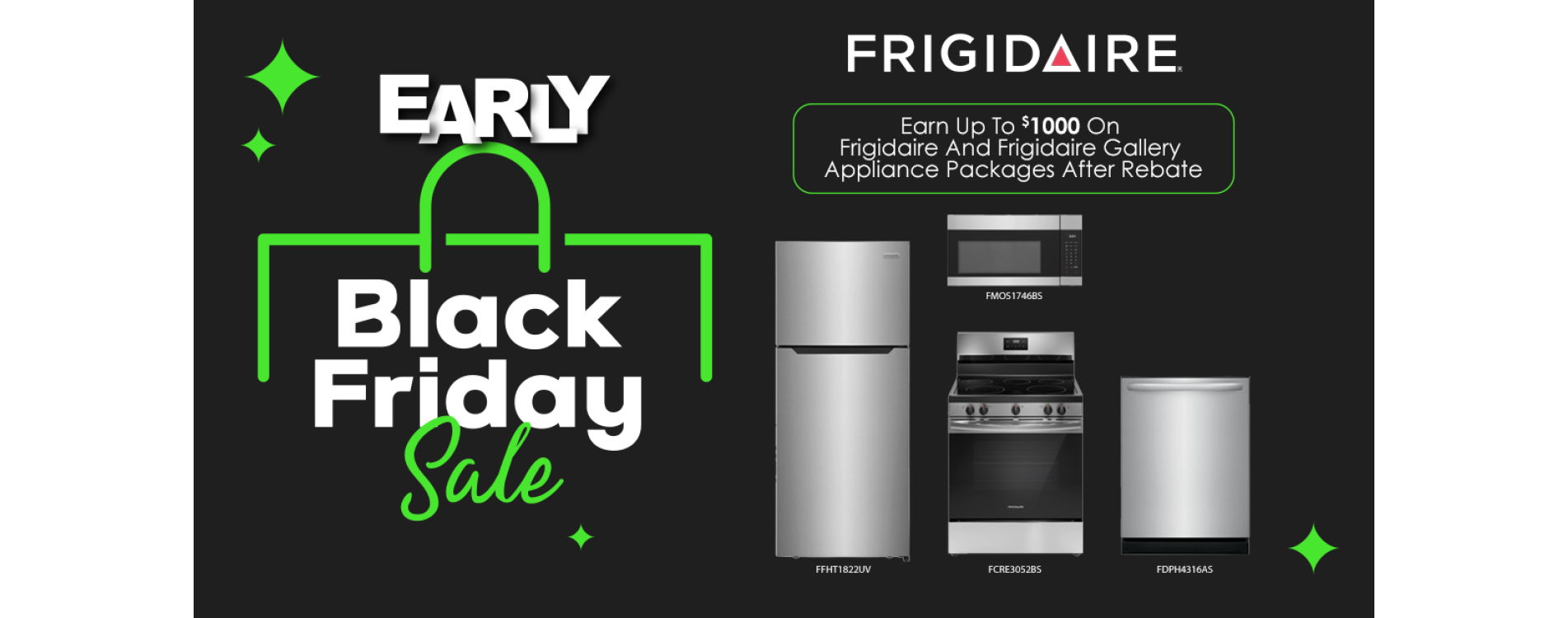 Frigidaire