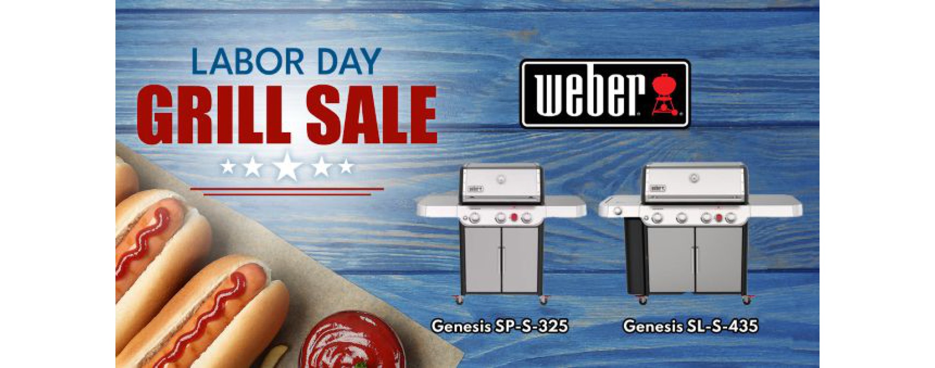WEBER