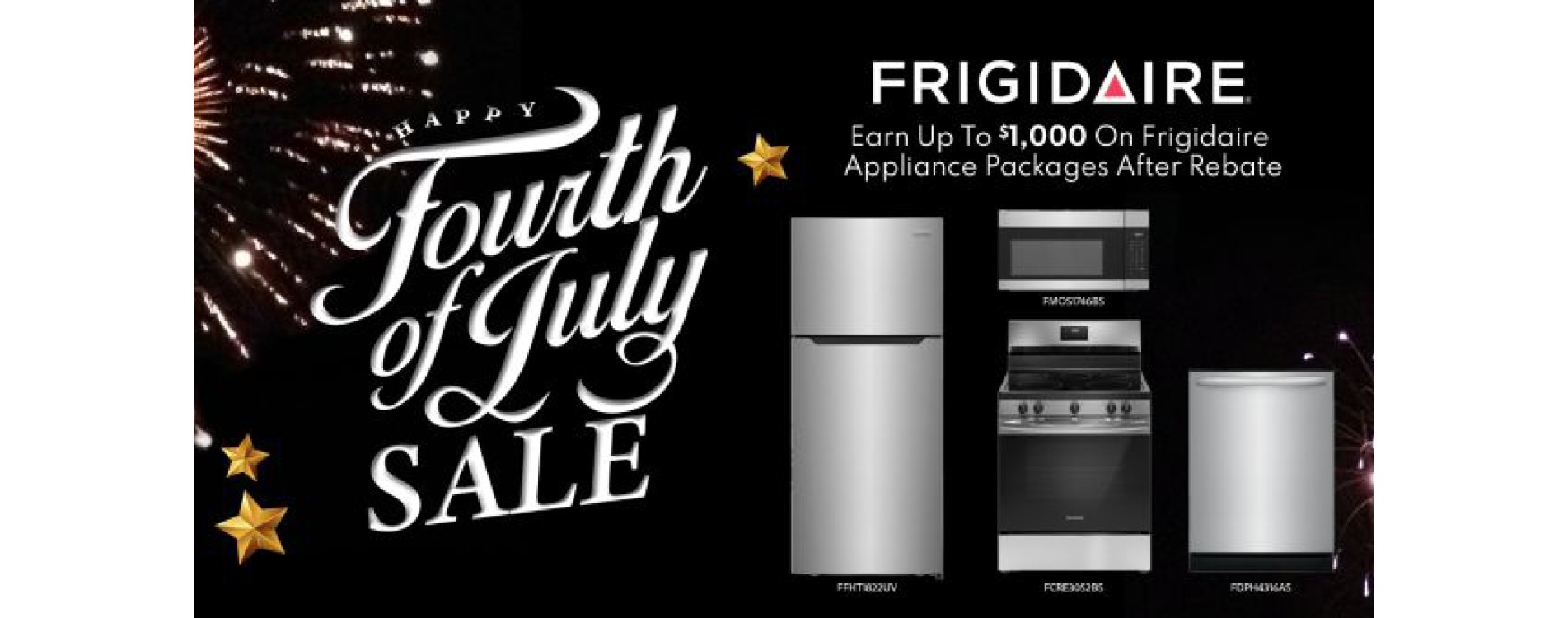 FRIGIDAIRE