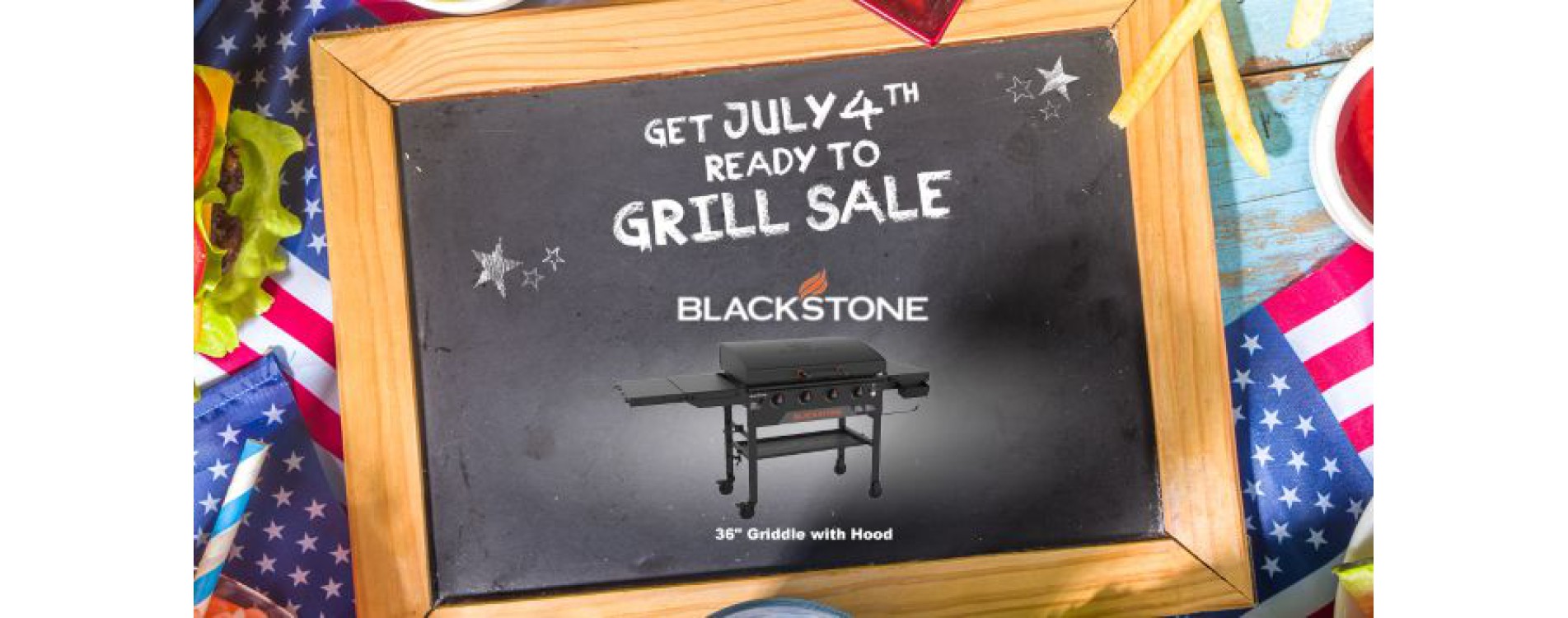 BLACKSTONE