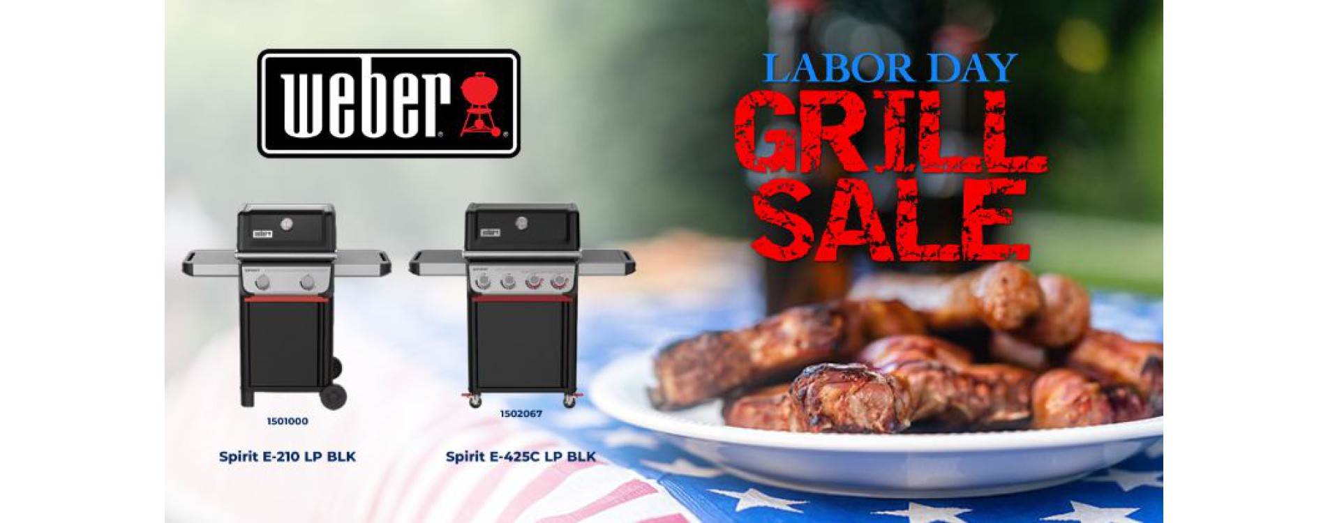 WEBER