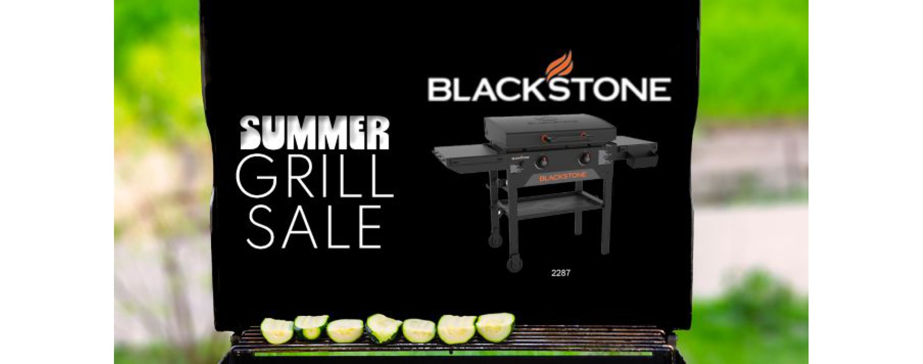 BLACKSTONE