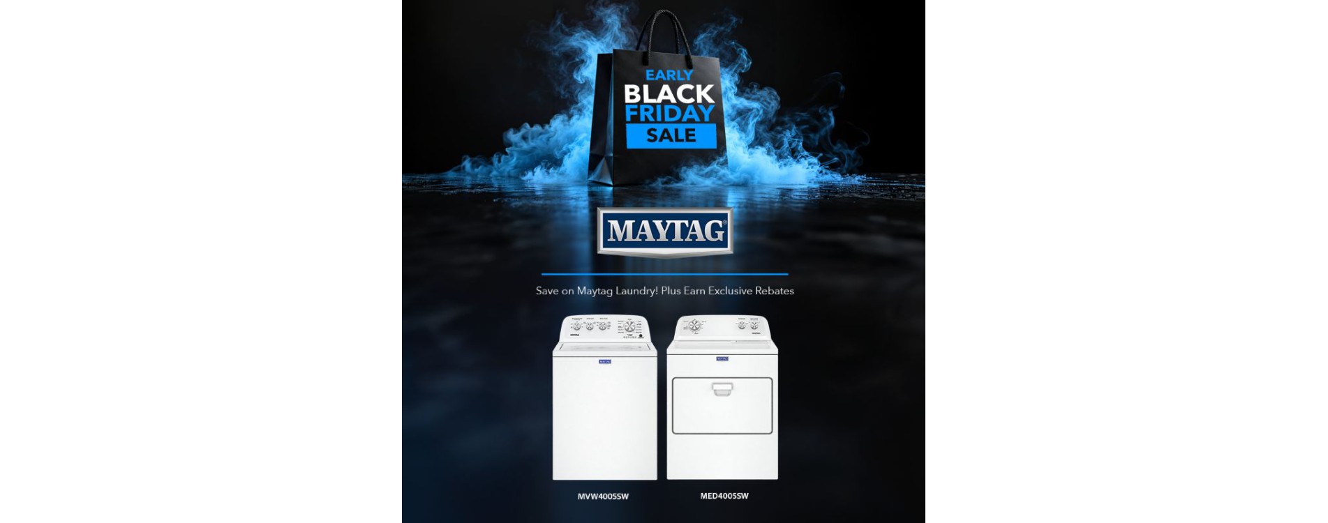 MAYTAG