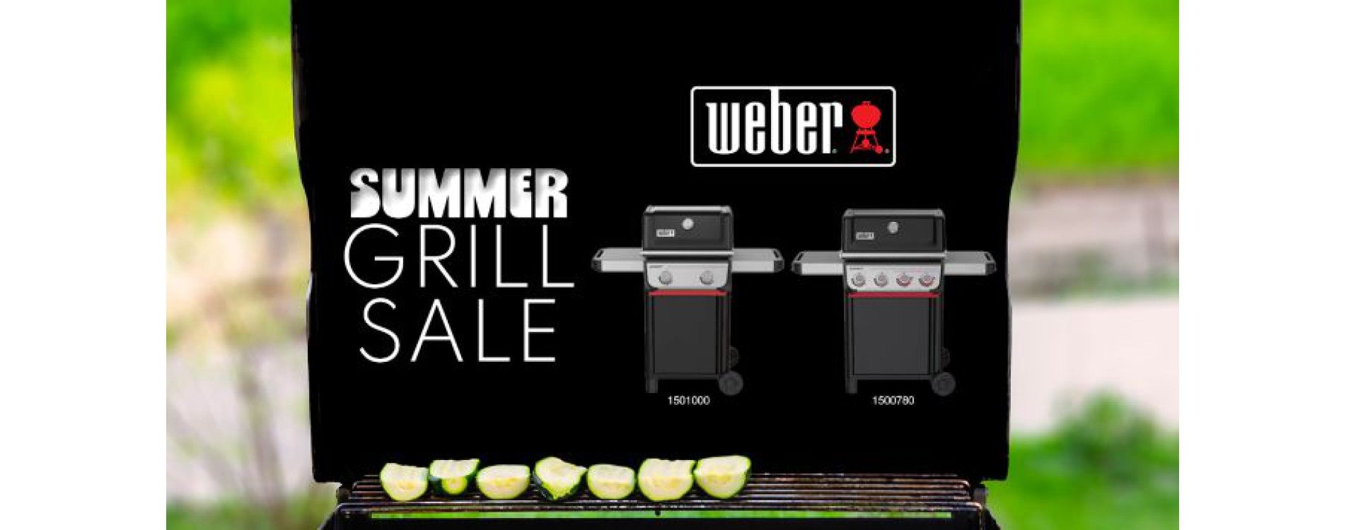 WEBER
