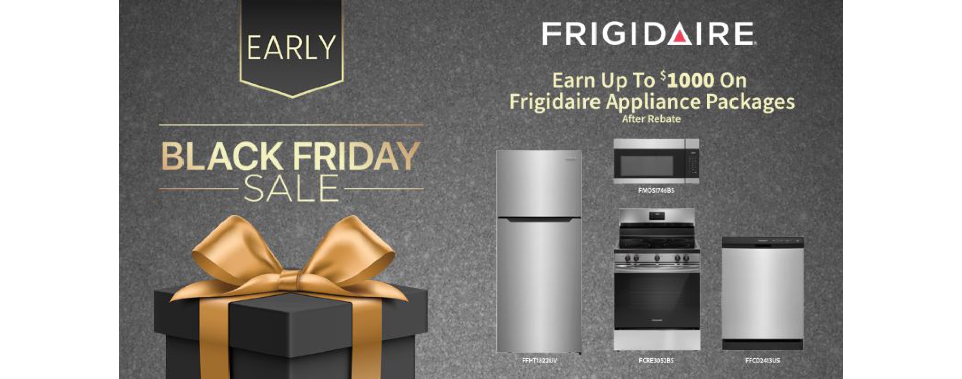 FRIGIDAIRE
