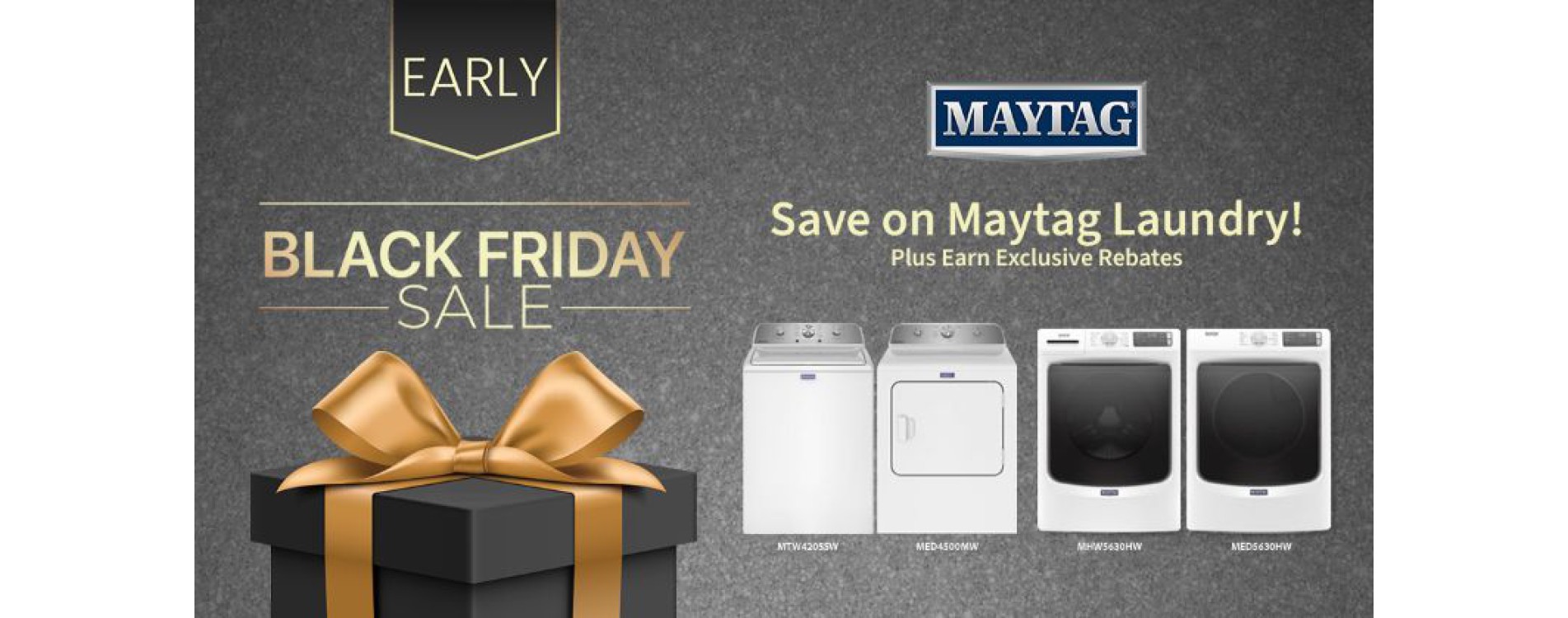 MAYTAG