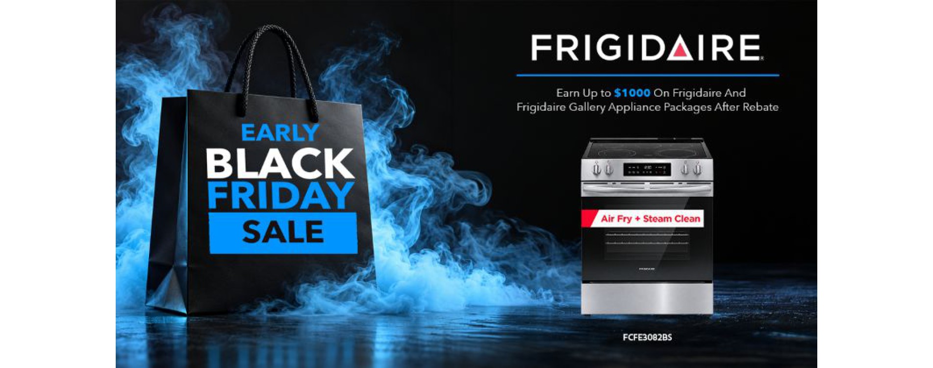 FRIGIDAIRE