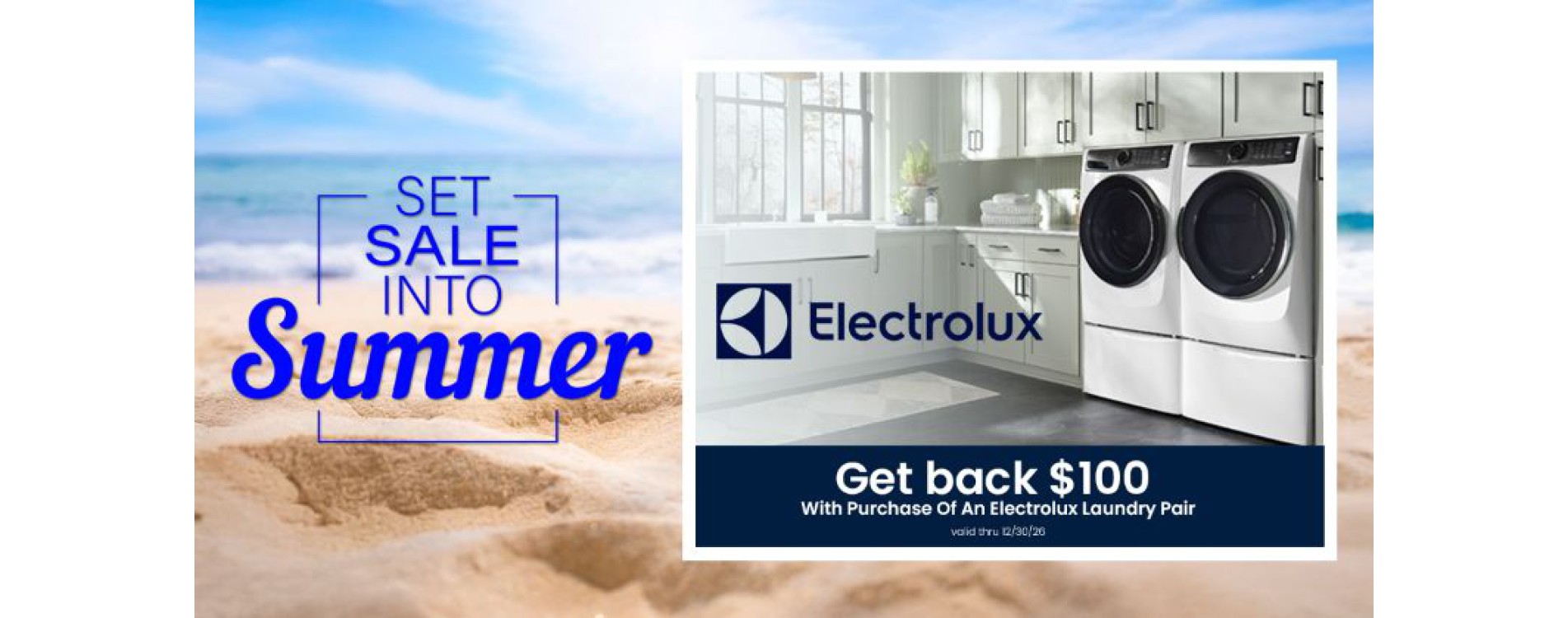 ELECTROLUX