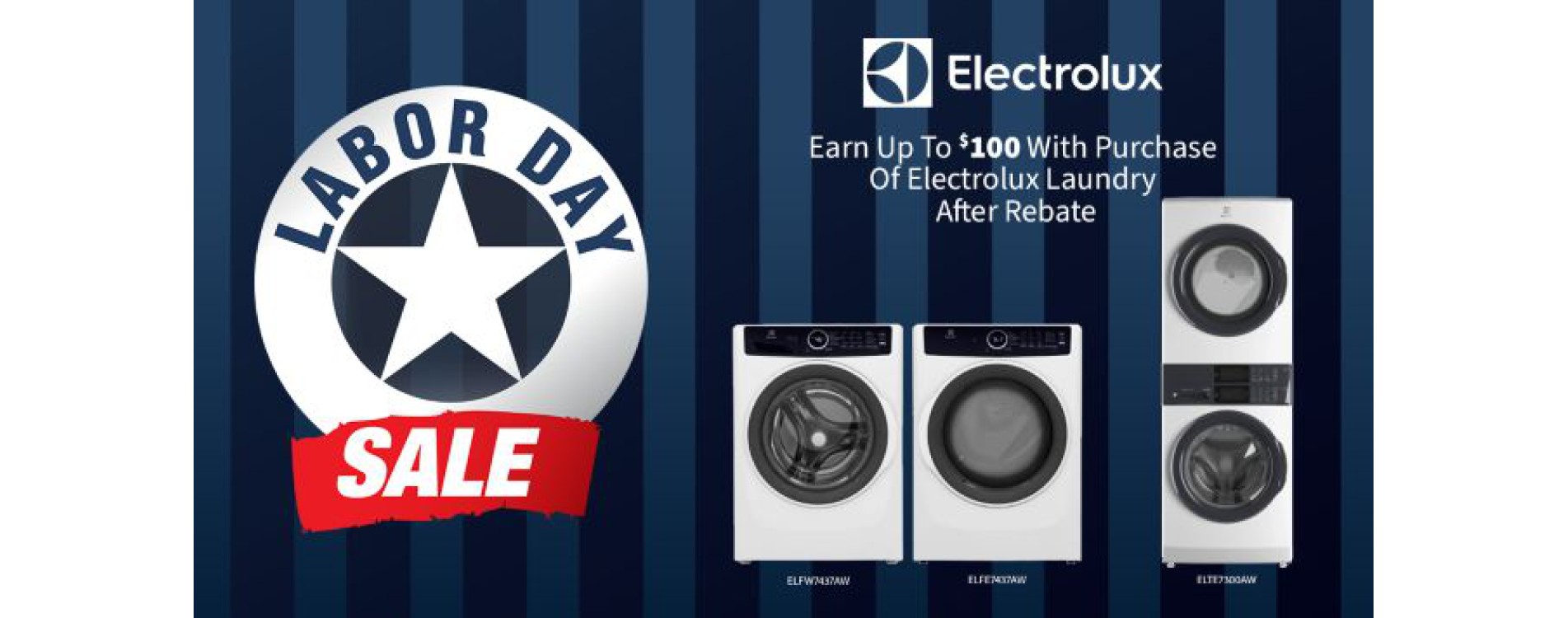 ELECTROLUX
