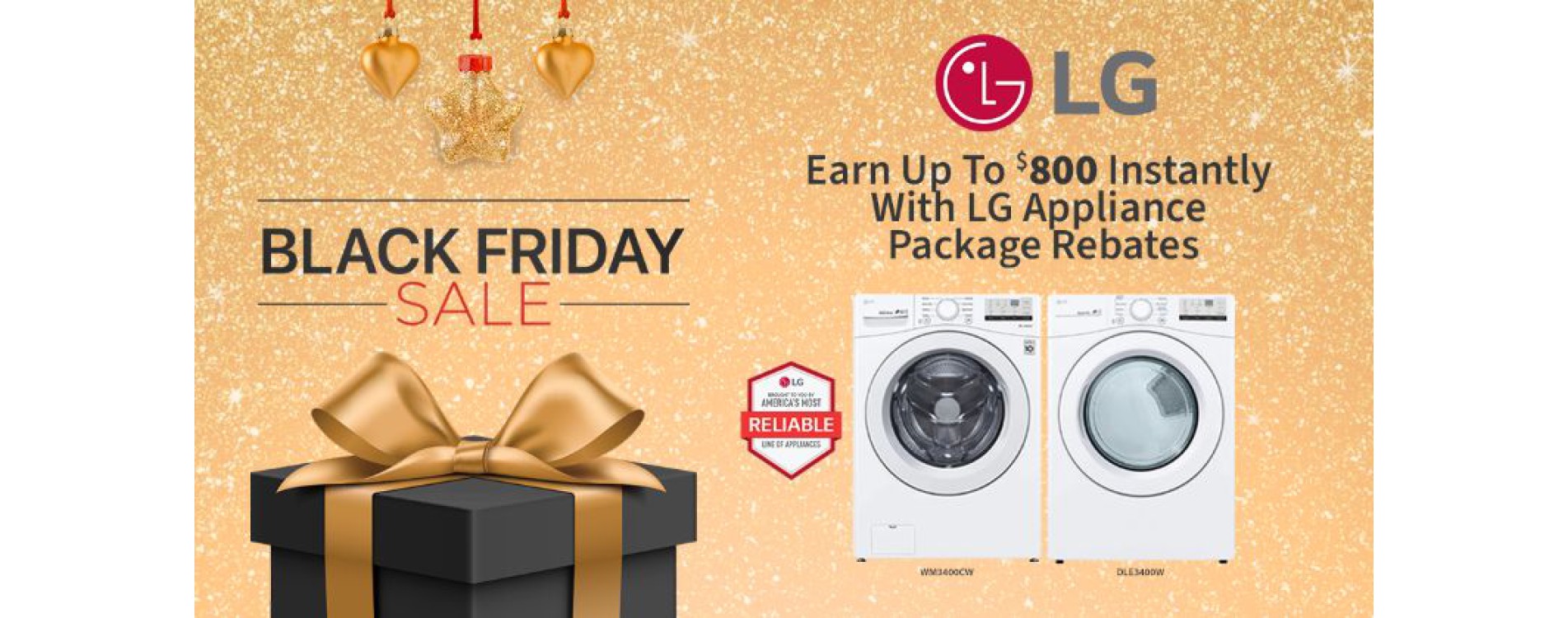 LG LAUNDRY