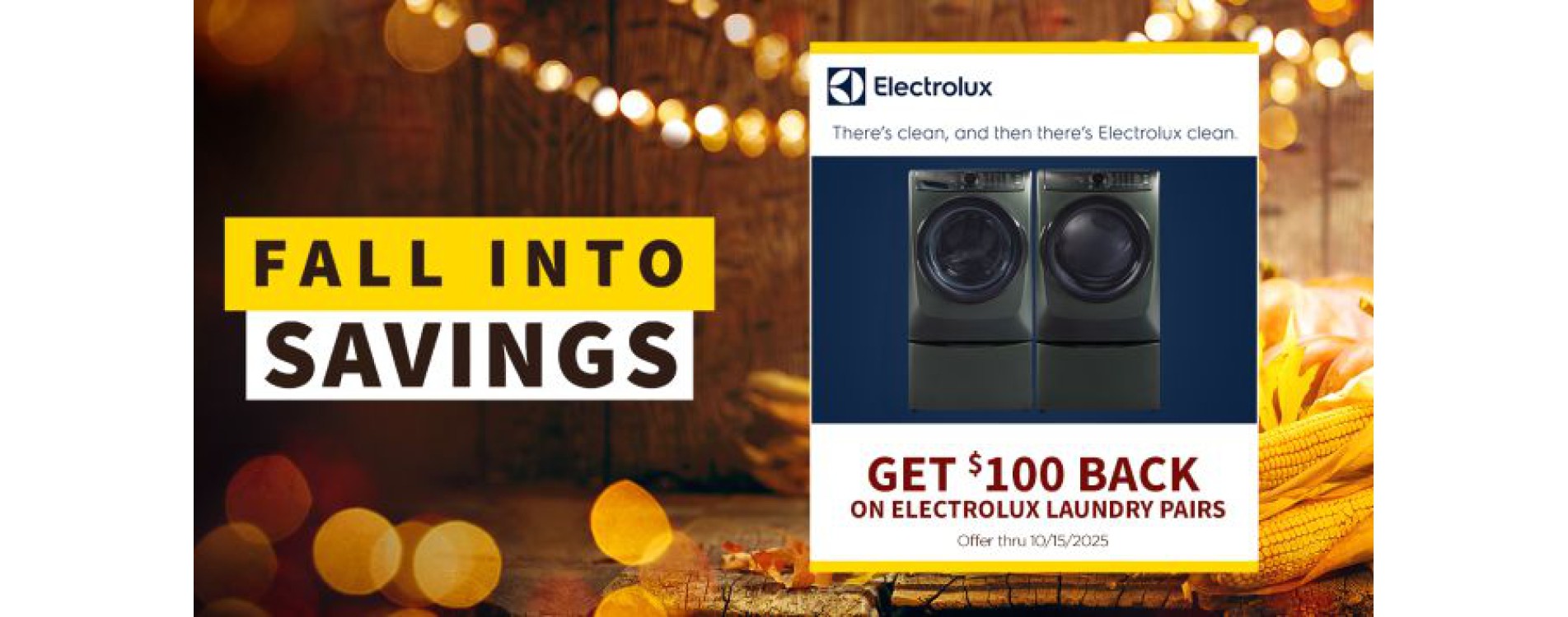 ELECTROLUX