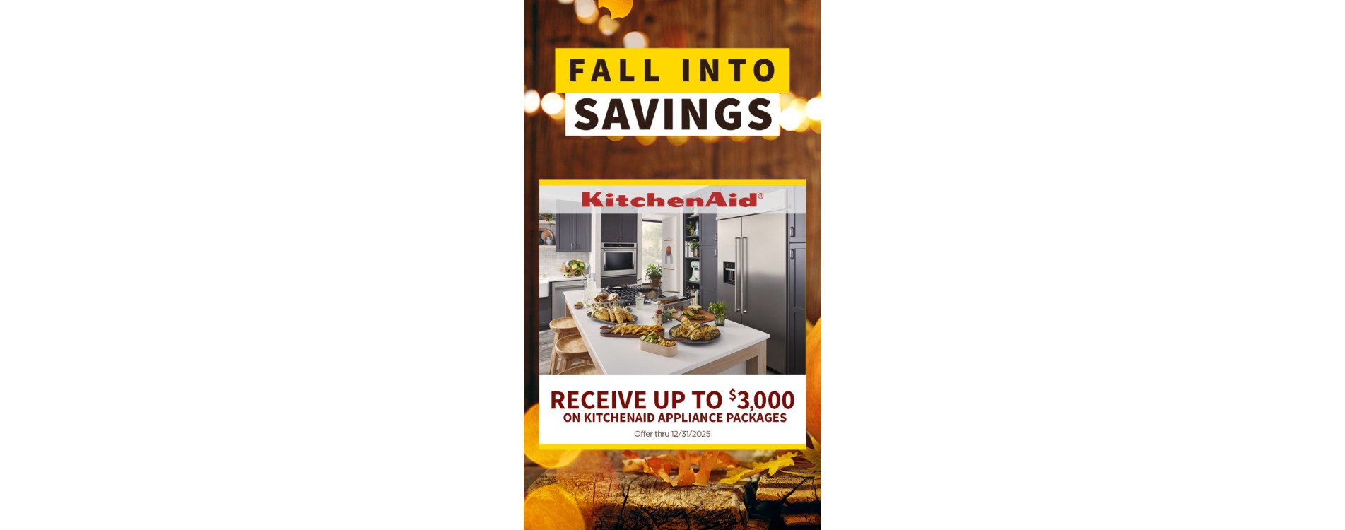 KITCHENAID