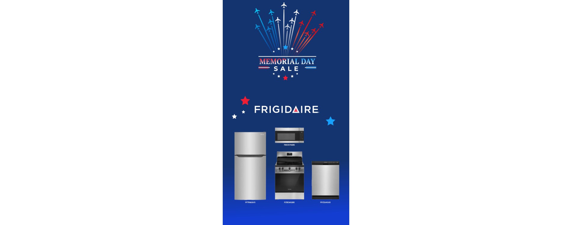Frigidaire