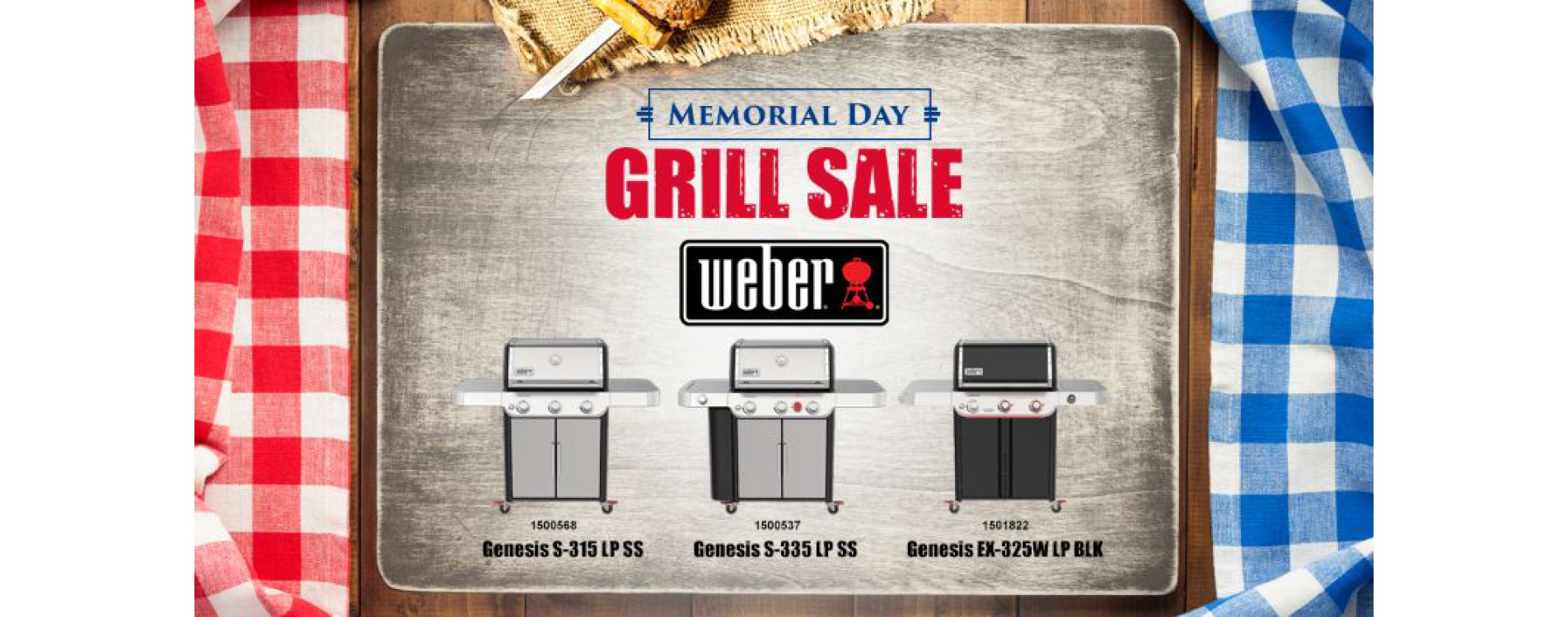 WEBER