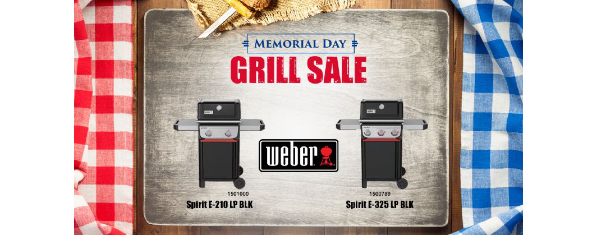 WEBER