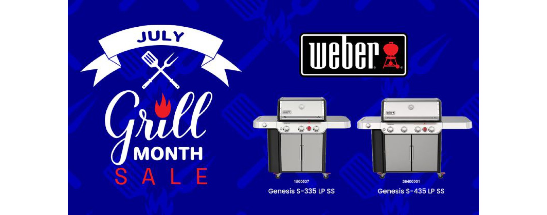 WEBER