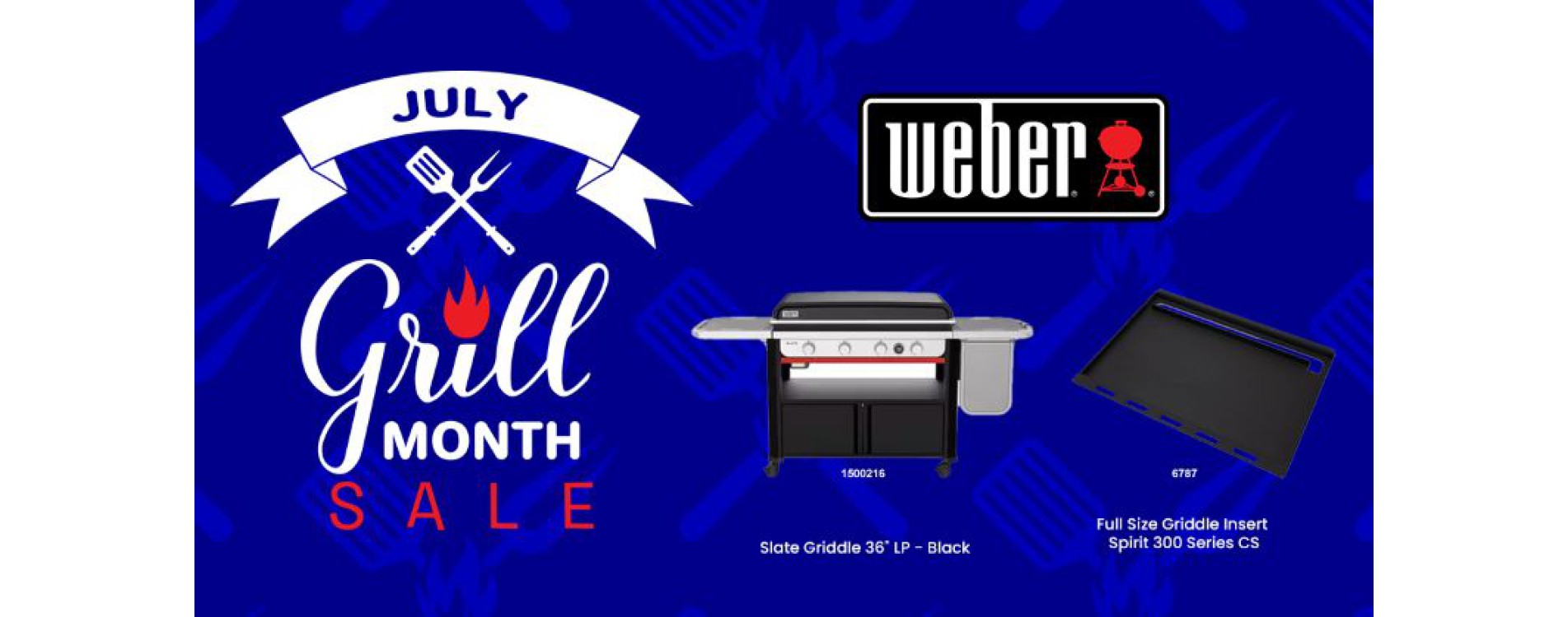 WEBER