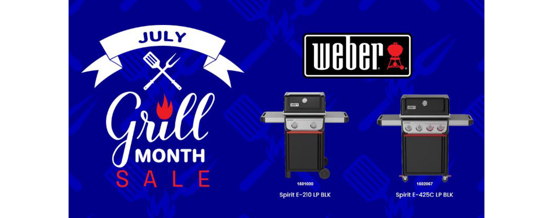 WEBER