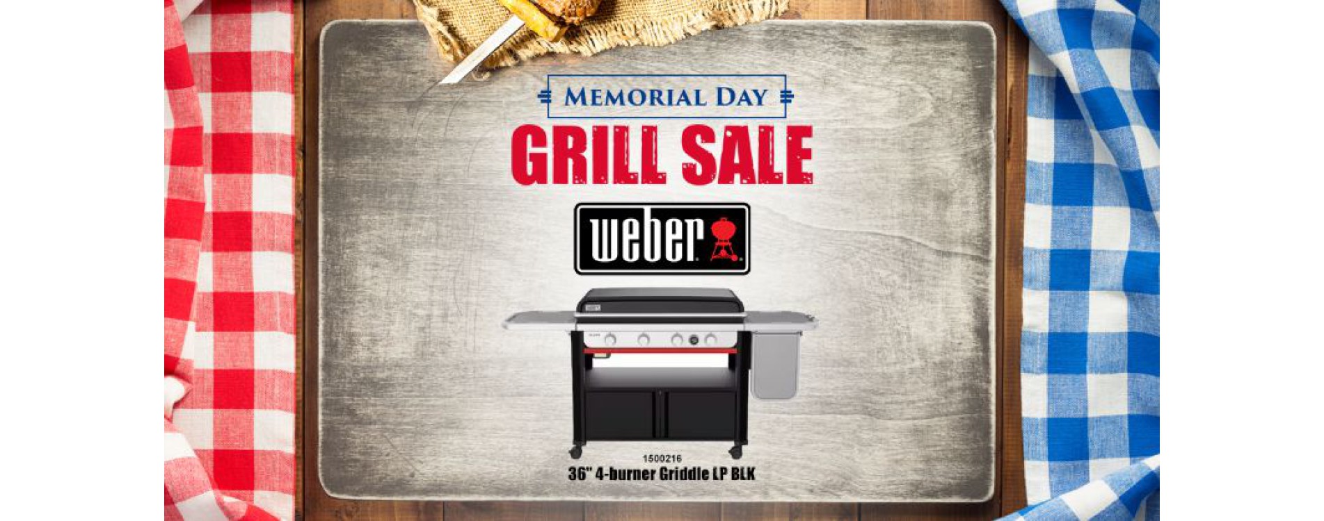 WEBER