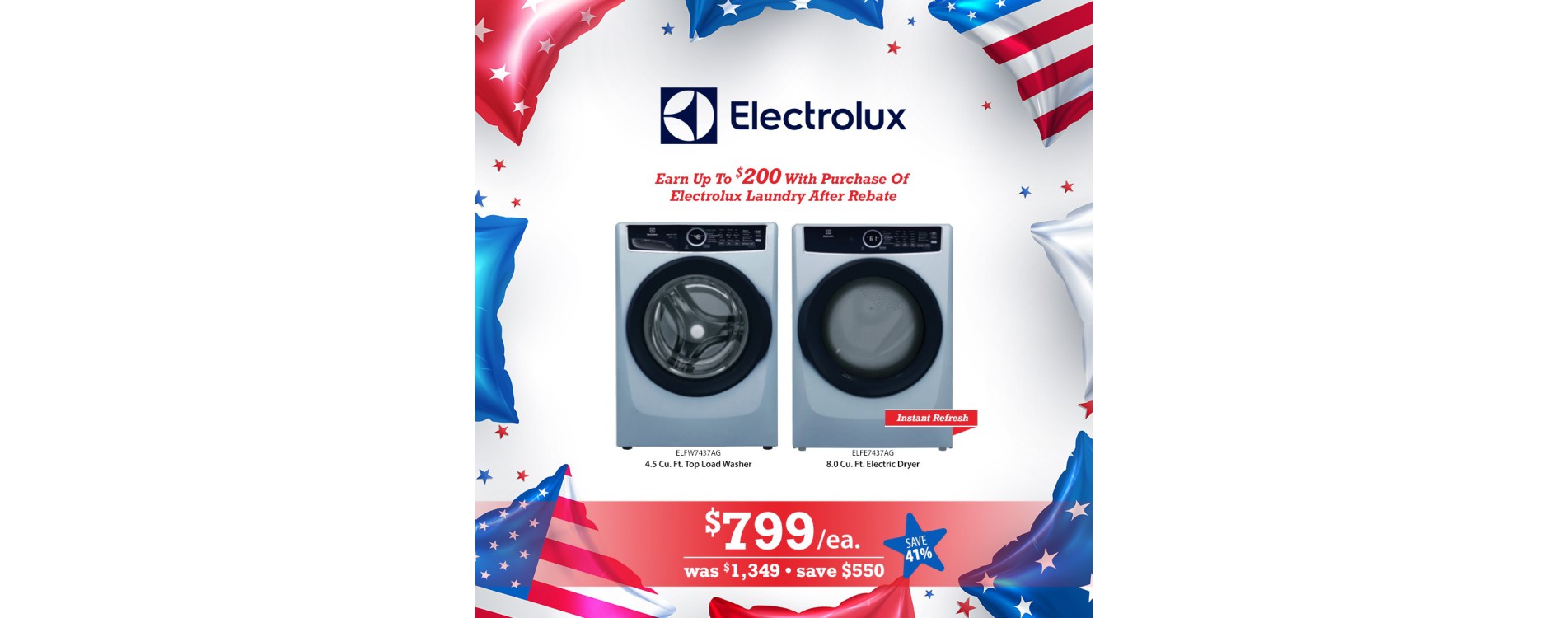 ELECTROLUX