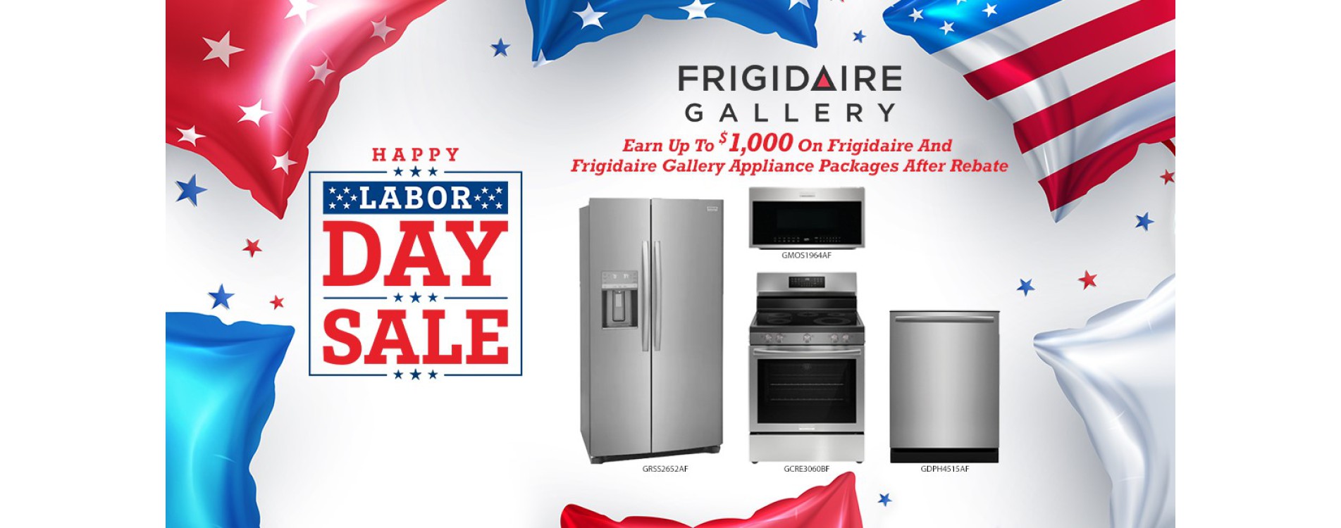 FRIGIDAIRE