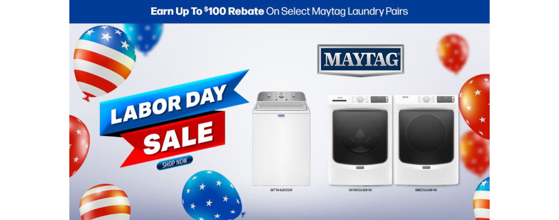 MAYTAG