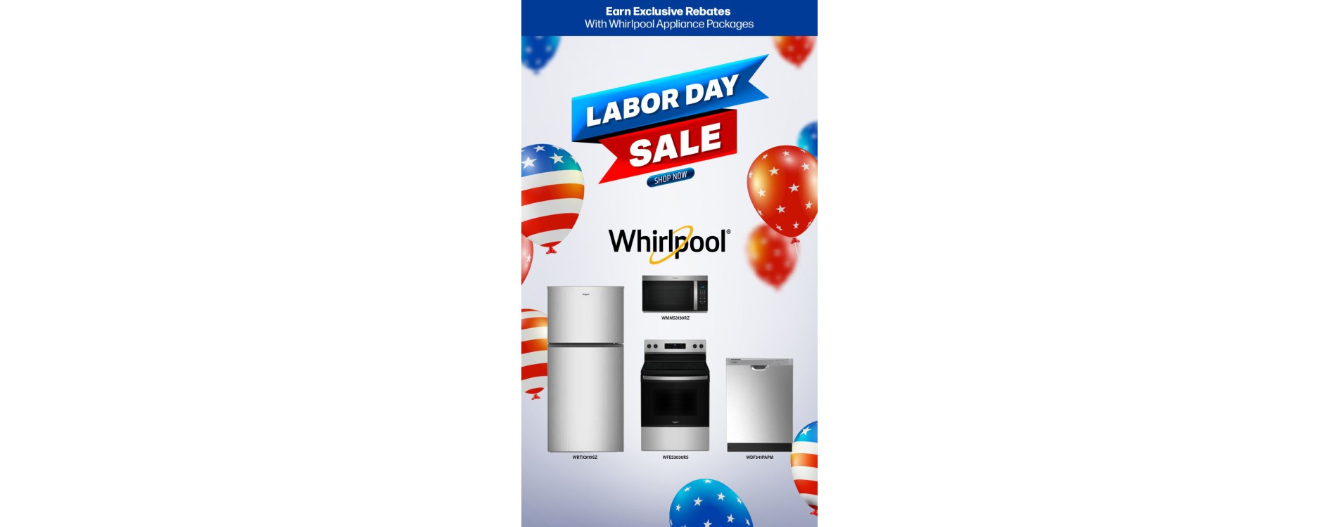 WHIRLPOOL
