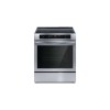 Frigidaire - FCFI3083AS