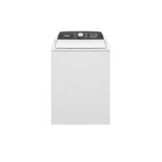 Whirlpool WTW5010LW