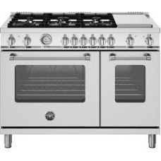 Bertazzoni Master MAS486BTFEPXT