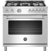 Bertazzoni Master MAS365GASXV