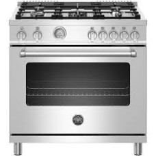 Bertazzoni Master MAS365GASXV