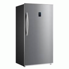 Element EUF17CECS 17.0 cu. ft. Upright Convertible Freezer / Refrigerator - Stainless Steel, ENERGY STAR (EUF17CECS)