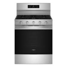 Whirlpool WFGS5030RS