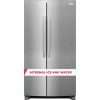 Frigidaire Gallery GRSN2620AF