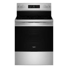 Whirlpool WFES5030RZ