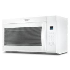 Whirlpool WMMS3330RW