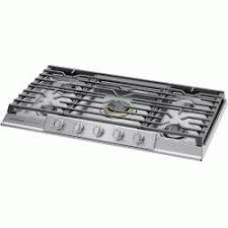 Frigidaire PCCG3680AS Professional 