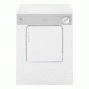 Whirlpool LDR3822PQ