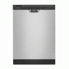 Amana ADFS2524RS