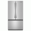 Whirlpool WRFF3136SZ