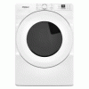 Whirlpool WED4720RW