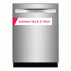 Frigidaire FDSP450LAF