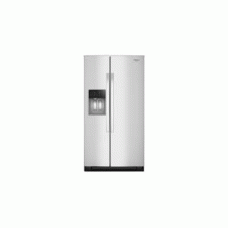 Whirlpool WRSC5536RZ