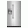 KitchenAid KRSF536RPS