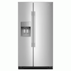 KitchenAid KRSF536RPS